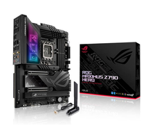 MAINBOARD ASUS ROG MAXIMUS Z790 HERO DDR5