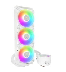 Tản nhiệt nước Arctic Liquid Freezer III 360 A-RGB | BLACK - WHITE | LF360