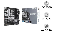 Mainboard Asus Prime B760M-A DDR4