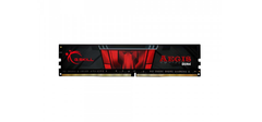 RAM G.Skill Aegis 16GB DDR4 2666MHz  | (F4-2666C19S-16GIS)