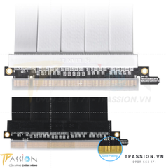 Bộ giá dựng VGA LIAN LI UNIVERSAL 4 - SLOTS VERTICAL GPU KIT ( KÈM RISER PCIe 4.0 )