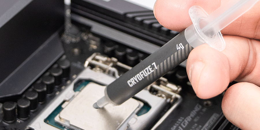 Keo tản nhiệt Cooler Master CRYOFUZE 7