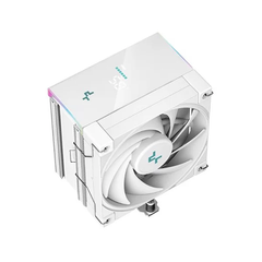Tản nhiệt khí CPU DEEPCOOL AK500S DIGITAL | WHITE