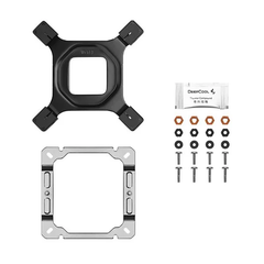 Tản nhiệt khí CPU DEEPCOOL AK500S DIGITAL | WHITE
