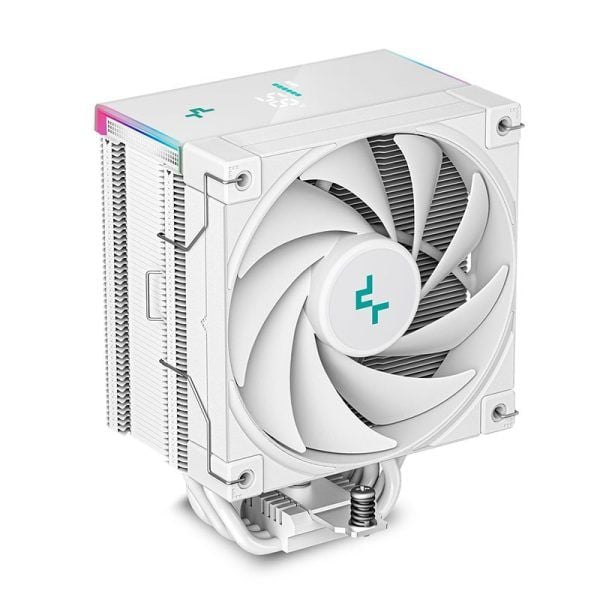 Tản nhiệt khí CPU DEEPCOOL AK500S DIGITAL | WHITE