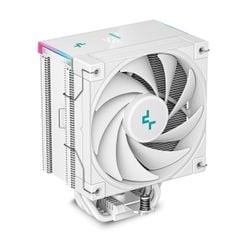 Tản nhiệt khí CPU DEEPCOOL AK500S DIGITAL | WHITE