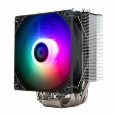 Tản nhiệt khí CPU Thermalright BURST ASSASSIN 120 | LED ARGB | BA120 | AGHP Gen3