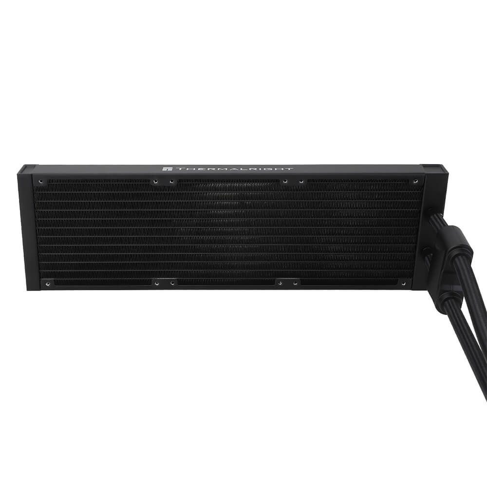 TẢN NHIỆT NƯỚC Thermalright Frozen Notte 360 BLACK ARGB V2 – AIO CPU Cooler
