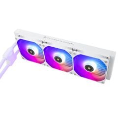 TẢN NHIỆT NƯỚC Thermalright Frozen Notte 360 WHITE ARGB – AIO CPU Cooler