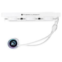 TẢN NHIỆT NƯỚC Thermalright Frozen Notte 360 WHITE ARGB – AIO CPU Cooler