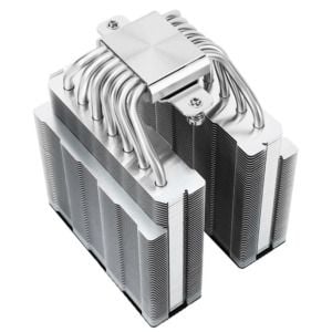 Tản nhiệt khí CPU Thermalright Phantom Spirit 120 – CPU Air Cooler | PS120 ĐEN - BẢN FULL