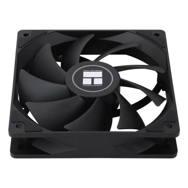 QUẠT TẢN NHIỆT FAN CASE Thermalright TL C12C | NON LED | 1 FAN