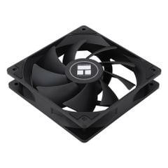 QUẠT TẢN NHIỆT FAN CASE Thermalright TL C12C | NON LED | 1 FAN