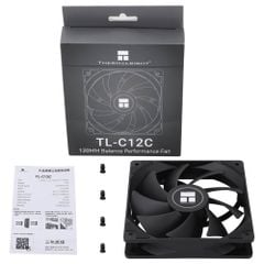 QUẠT TẢN NHIỆT FAN CASE Thermalright TL C12C | NON LED | 1 FAN