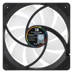 BỘ 3 QUẠT FAN CASE Thermalright TL C12CS | BLACK ARGB