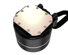 Tản nhiệt nước CPU ID-Cooling Zoomflow 240 XT ARGB V2 Black