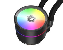 Tản nhiệt nước CPU ID-Cooling Zoomflow 240 XT ARGB V2 Black