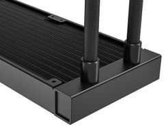 Tản nhiệt nước CPU ID-Cooling Zoomflow 240 XT ARGB V2 Black
