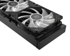 Tản nhiệt nước CPU ID-Cooling Zoomflow 240 XT ARGB V2 Black