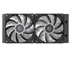 Tản nhiệt nước CPU ID-Cooling Zoomflow 240 XT ARGB V2 Black