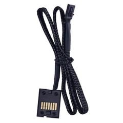 Dây cáp quạt Lian Li TL LCD kết nối vào HUB