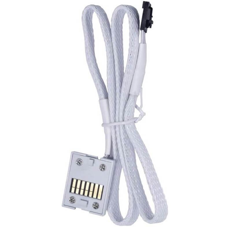 Dây cáp quạt Lian Li TL LCD kết nối vào HUB