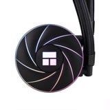 Tản nhiệt nước CPU AIO THERMALRIGHT AQUA ELITE 240 - V2 BLACK | WHITE  | AE 240 V2