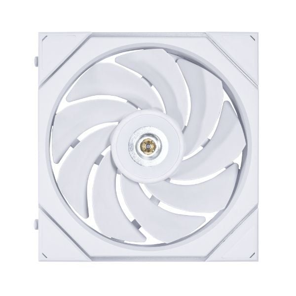 Bộ 3 Quạt LIAN LI UNI FAN TL 120 RGB WHITE |  CÁNH THUẬN