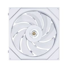 Bộ 3 Quạt LIAN LI UNI FAN TL 120 RGB WHITE |  CÁNH THUẬN