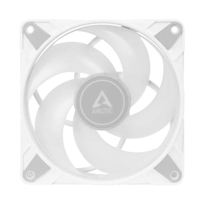 Fan case Arctic P14 PWM PST ARGB BLACK | WHITE