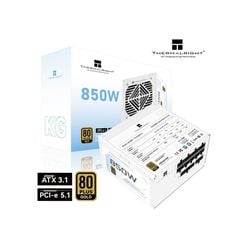 NGUỒN PSU THERMALRIGHT SGFX 850W | BLACK - WHITE