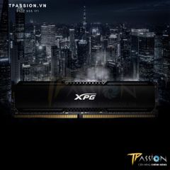 Ram ADATA XPG GAMMIX D20 8GB | Bus 3200MHz DDR4 PC4-25600 SDRAM 288-Pins UDIMM