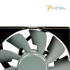 Quạt tản nhiệt fan case 12cm Scythe GRAND FLEX PWM