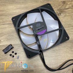 Quạt Fan Case 14cm Cooler Master SickleFlow 140 LED ARGB