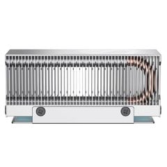 Tản nhiệt SSD M2 ID-Cooling ZERO M15 Chính hãng - Ốp tản nhiêt tháp ổ cứng Nvme M.2 2280