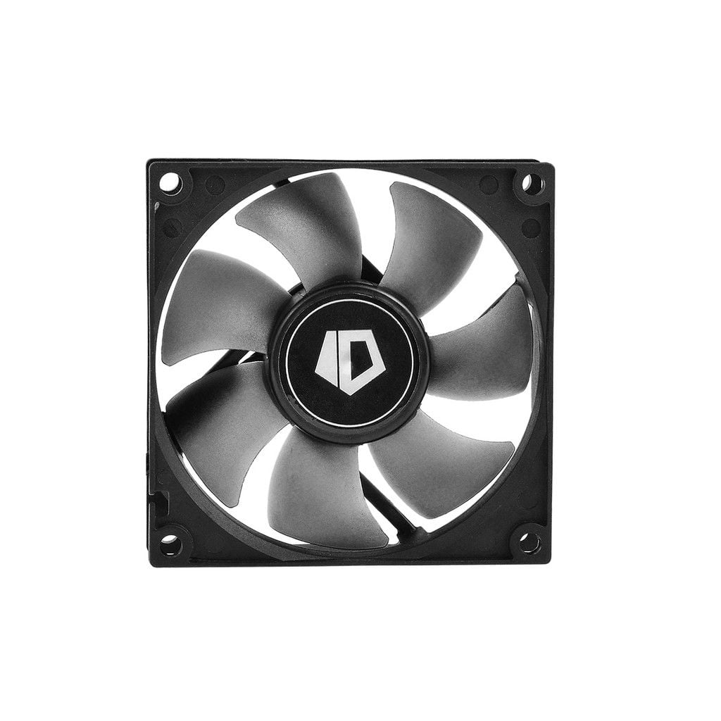 Quạt Fan Case 8cm ID-Cooling NO-8025-SD