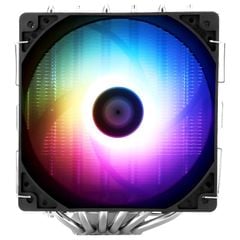 Tản nhiệt khí CPU ThermalRight Peerless Assassin 120 SE | PA120 SE ARGB LED