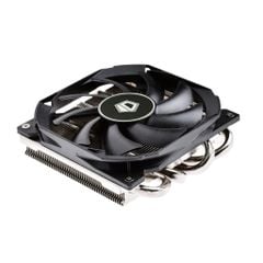 Quạt tản nhiệt CPU ID-Cooling IS-30 - Nhỏ gọn 30mm, fan 3600rpm, dùng cho Mini-ITX, socket LGA1700, hiệu năng tốt