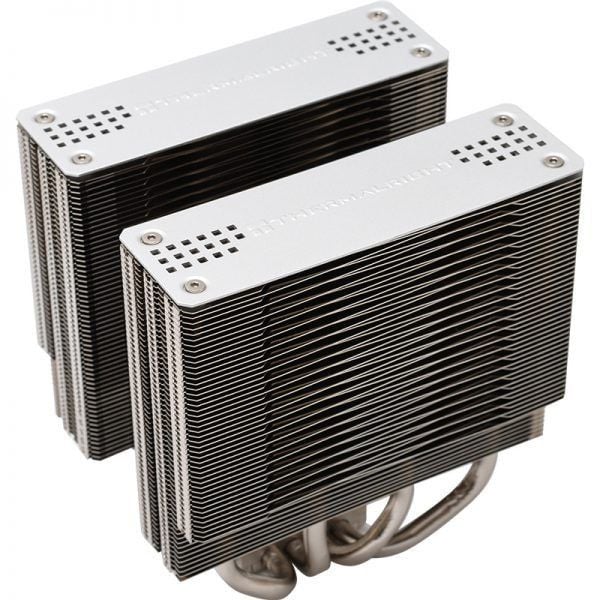 Tản nhiệt khí Thermalright Dual-Tower Frost Spirit 140 AGHP Gen 3 – FS140 Chính hãng, CPU Cooler, tản tháp 2 fan PWM