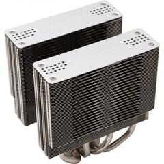 Tản nhiệt khí Thermalright Dual-Tower Frost Spirit 140 AGHP Gen 3 – FS140 Chính hãng, CPU Cooler, tản tháp 2 fan PWM