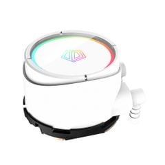 Tản nước AIO CPU ID-COOLING ZOOMFLOW 240XT | 240-XT SNOW EDITION LED ARGB