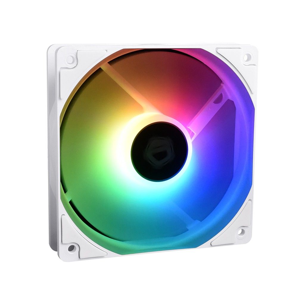 Tản nước AIO CPU ID-COOLING ZOOMFLOW 240XT | 240-XT SNOW EDITION LED ARGB