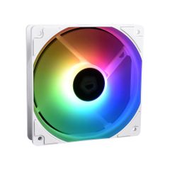 Tản nước AIO CPU ID-COOLING ZOOMFLOW 240XT | 240-XT SNOW EDITION LED ARGB