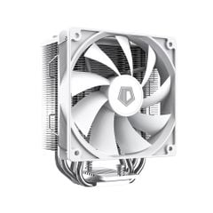 Tản nhiệt khí CPU ID-Cooling SE-214-XT LED ARGB Đen | Trắng | LED Tự động