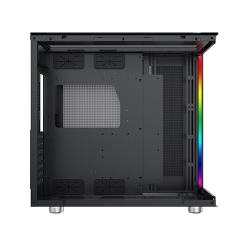 Vỏ Case máy tính XIGMATEK AQUA ULTRA (EN40795) - PREMIUM GAMING E-ATX, ARGB STRIP