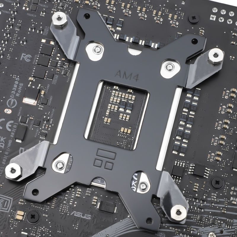 Bộ kit ngàm ThermalRight LGA1700 - AXP90 X cho CPU Intel 12th Socket 1700 (X36/X47/X53)