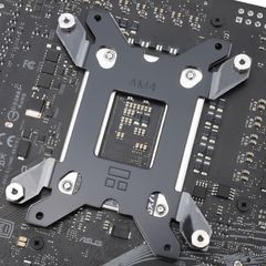 Bộ kit ngàm ThermalRight LGA1700 - AXP90 X cho CPU Intel 12th Socket 1700 (X36/X47/X53)