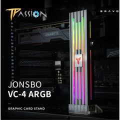 Giá đỡ VGA Jonsbo VC-4 ARGB