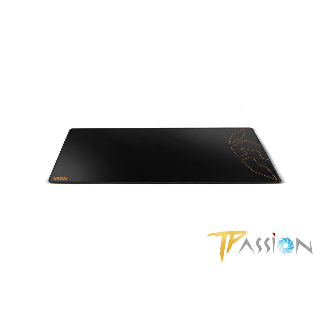 Bàn di chuột KROM GAMING MOUSE PAD KNOUT XL (900 x 350 x 3 mm)