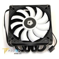 Tản nhiệt khí CPU ID-Cooling IS-40X v17 (hỗ trợ Socket Intel LGA1700)